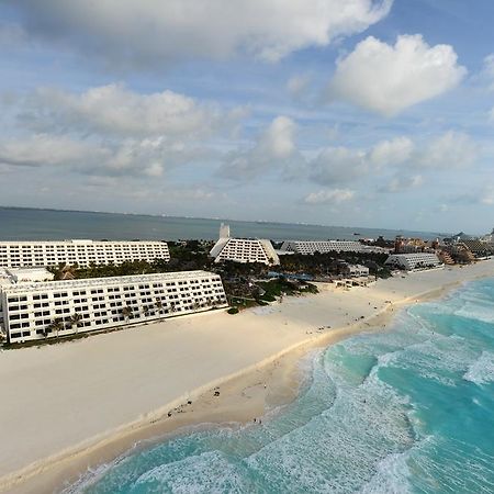 Oasis Cancun Lite Eksteriør billede