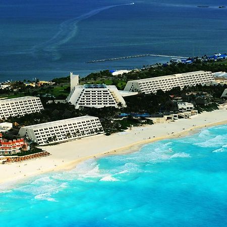 Oasis Cancun Lite Eksteriør billede