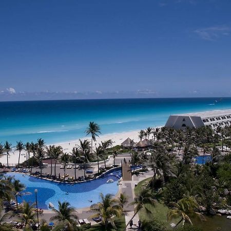 Oasis Cancun Lite Eksteriør billede