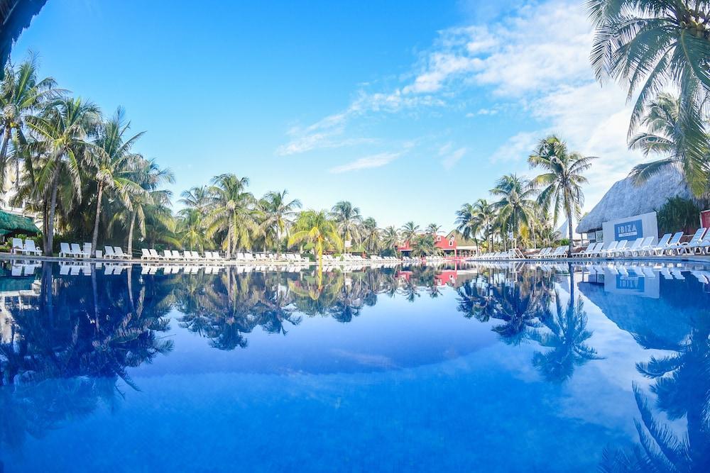 Oasis Cancun Lite Eksteriør billede