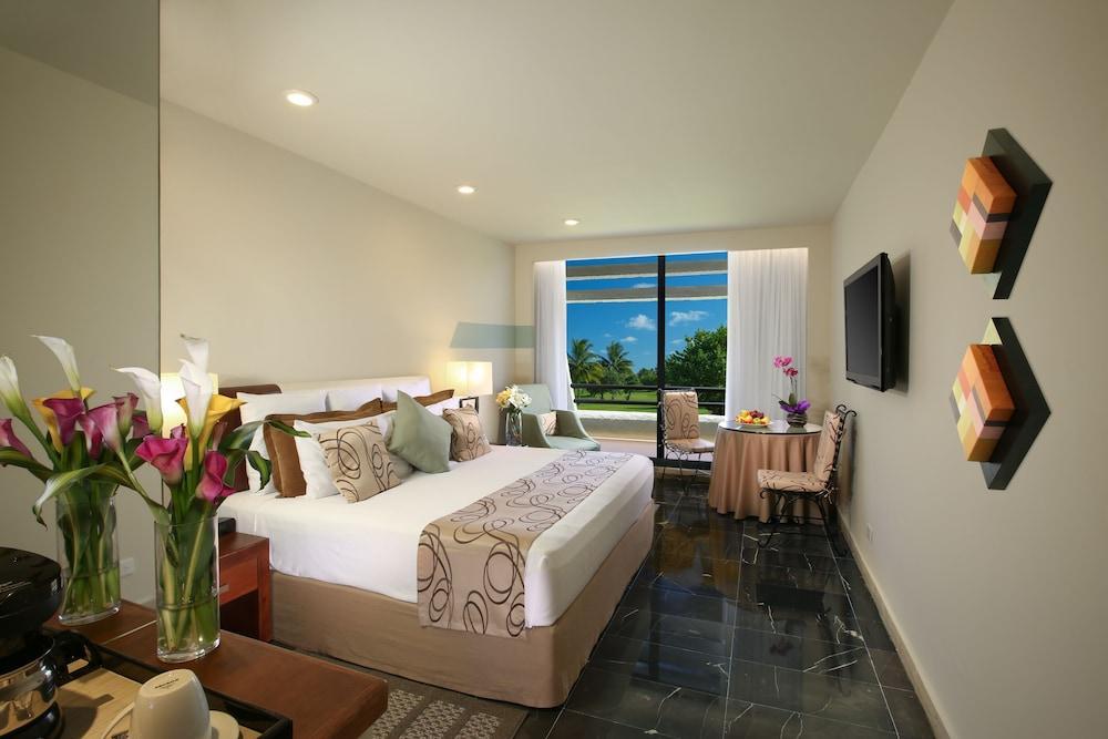 Oasis Cancun Lite Eksteriør billede