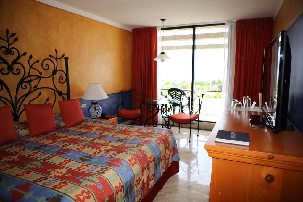 Oasis Cancun Lite Værelse billede
