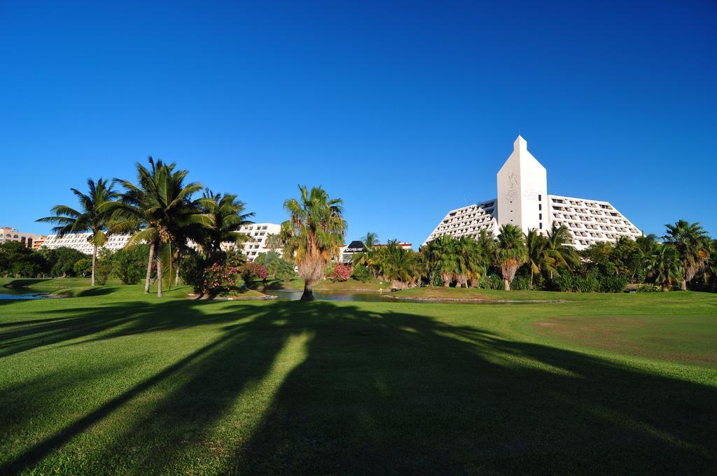 Oasis Cancun Lite Eksteriør billede