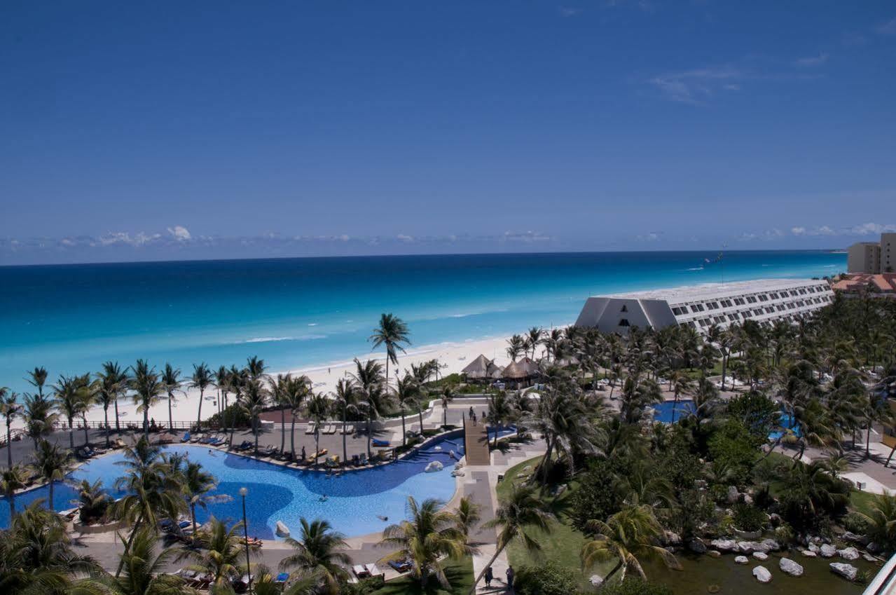 Oasis Cancun Lite Eksteriør billede