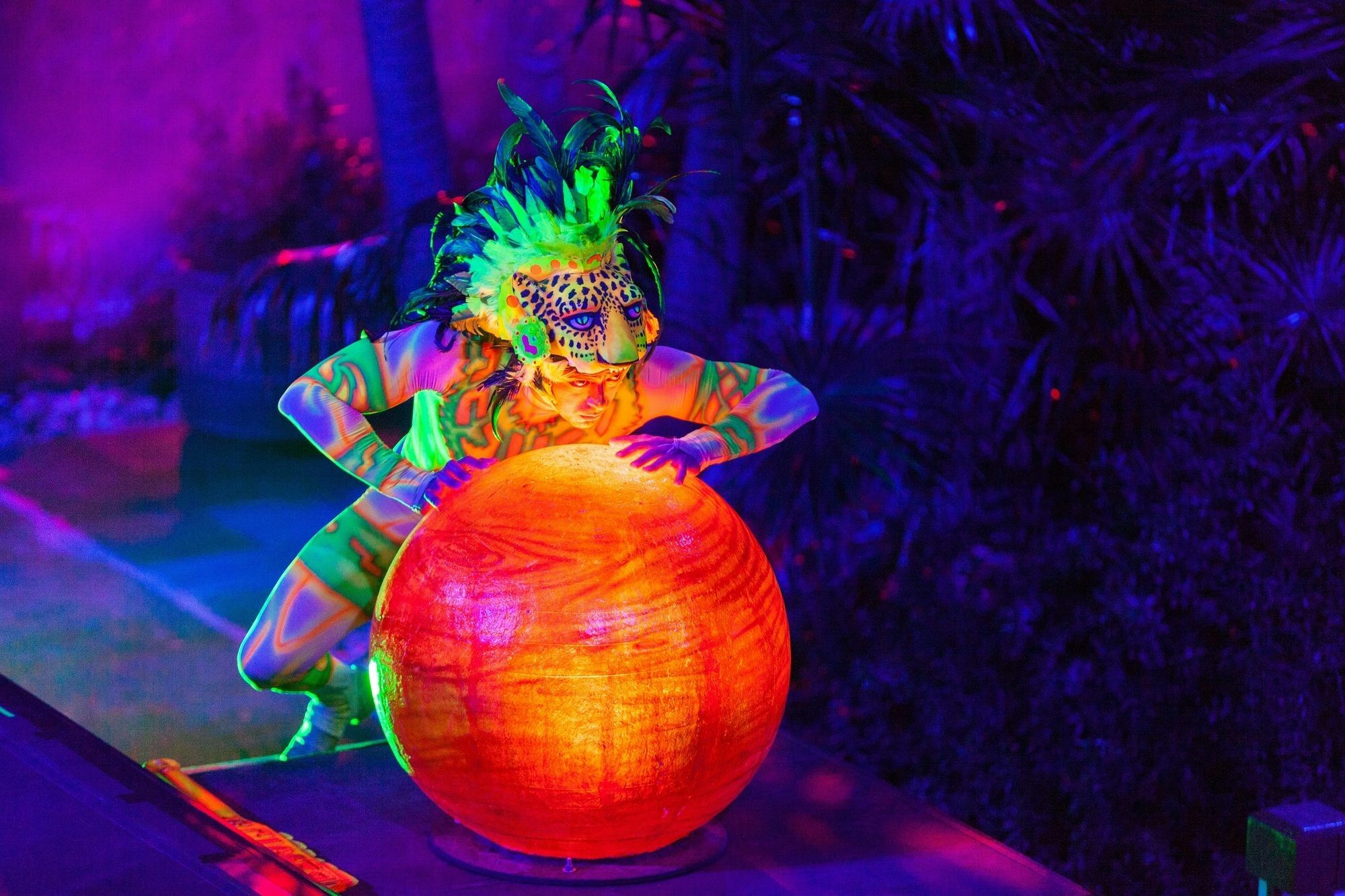 Oasis Cancun Lite Eksteriør billede