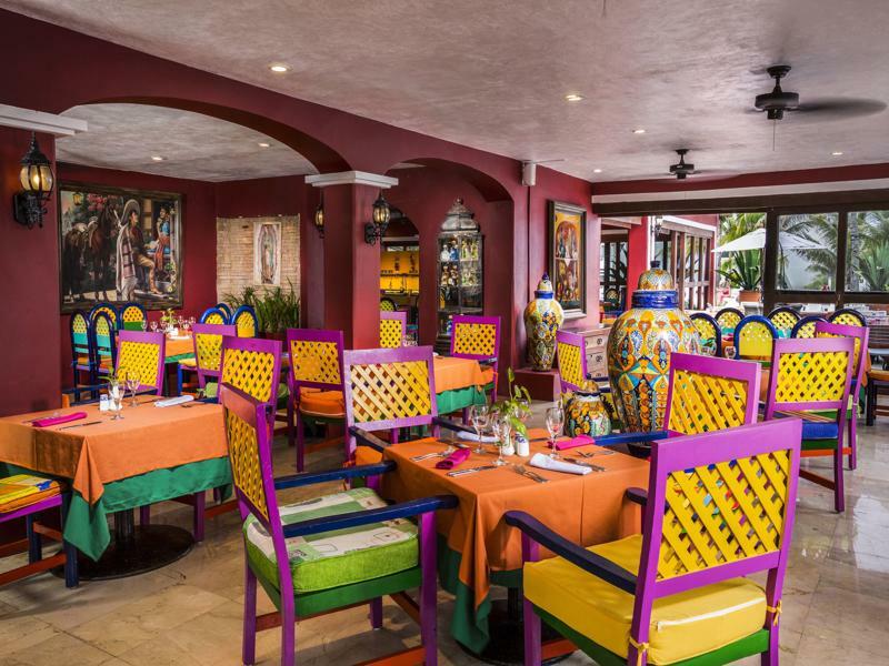 Oasis Cancun Lite Eksteriør billede