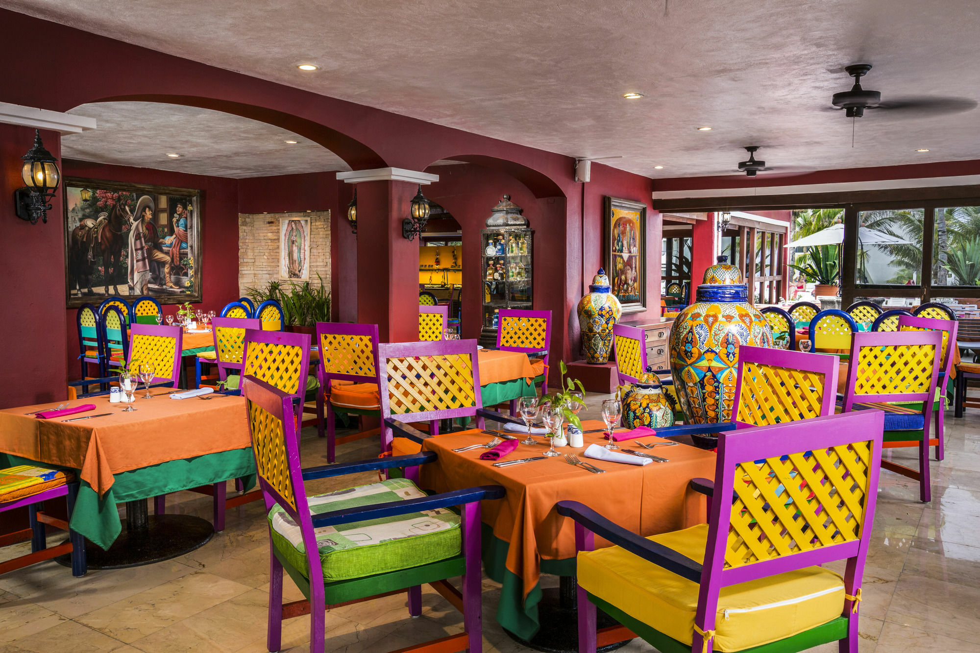 Oasis Cancun Lite Eksteriør billede