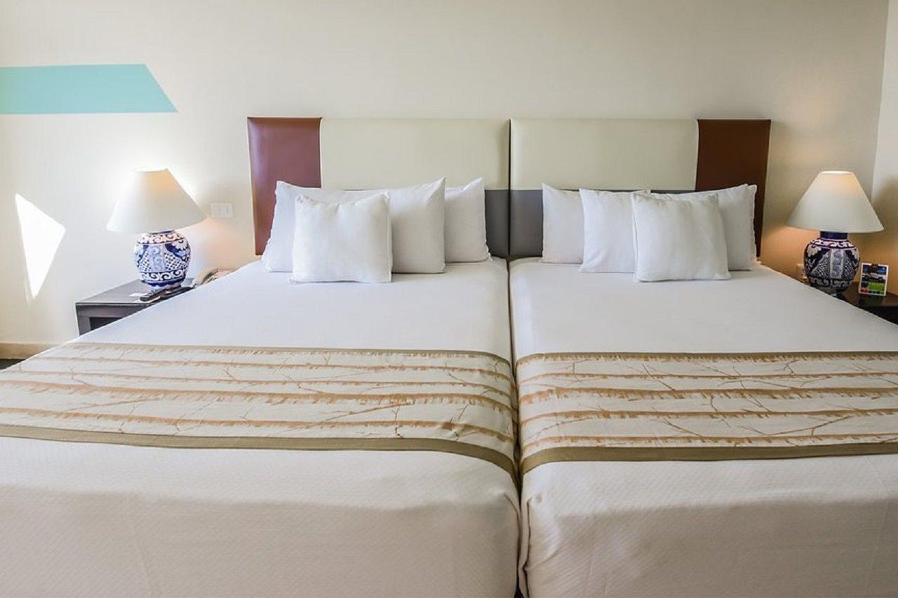 Oasis Cancun Lite Eksteriør billede